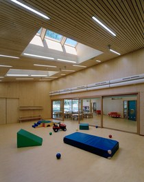 Kindergarten Wördern - gymnasium
