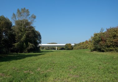 U2 Underground Train Path - train path