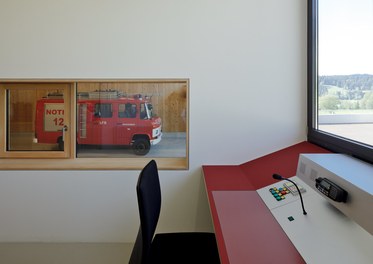 Fire Department Thal - Infrastructure; Special Use