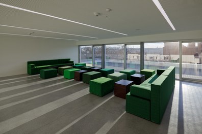 Rehearsal Stage Wiener Staatsoper - meeting space