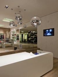 meier shop - showroom