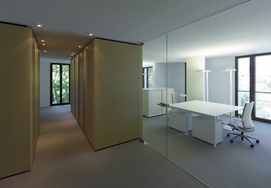 embassy - office