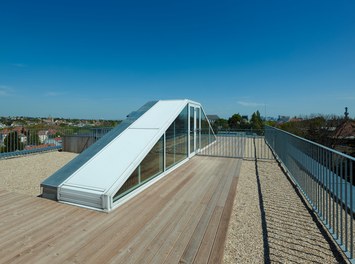 embassy - roof-top terrace