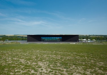 Museumsdorf Niedersulz - general view