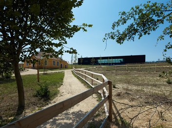 Museumsdorf Niedersulz - general view