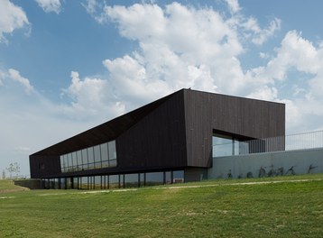 Museumsdorf Niedersulz - general view