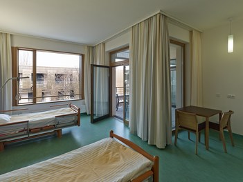 Geriatric Center Liesing - room