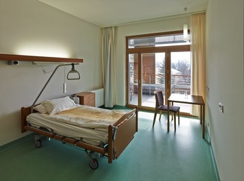 Geriatric Center Liesing - room