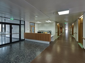 Geriatric Center Liesing - nursing ward