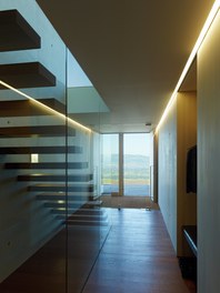 Residence S-F - staircase