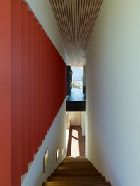 Residence S-F - staircase
