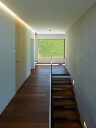 Residence S-F - staircase