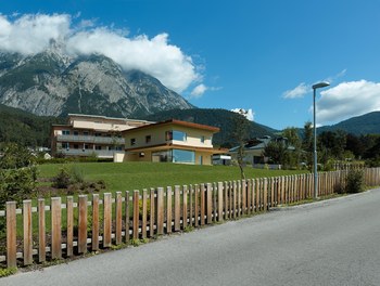 Residence Hilkenmeier - general view