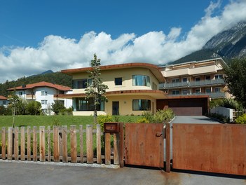 Residence Hilkenmeier - general view