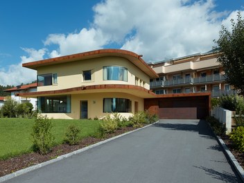 Residence Hilkenmeier - general view