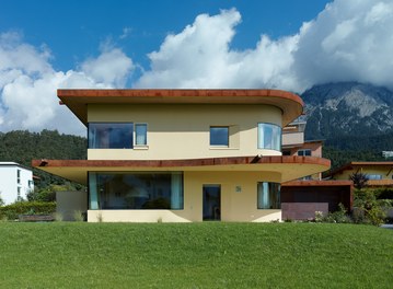 Residence Hilkenmeier - general view