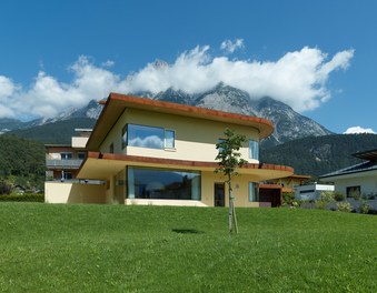 Residence Hilkenmeier - general view