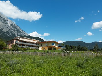 Residence Hilkenmeier - general view