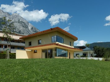 Residence Hilkenmeier - general view