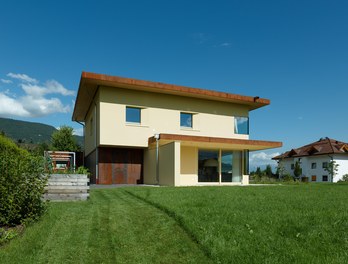 Residence Hilkenmeier - general view