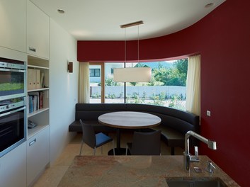 Residence Hilkenmeier - kitchen