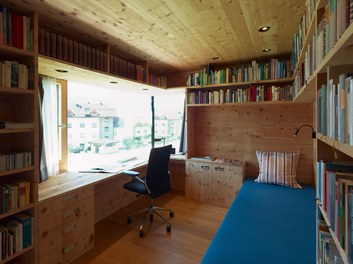 Residence Hilkenmeier - homeoffice