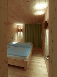 Residence Hilkenmeier - bedroom