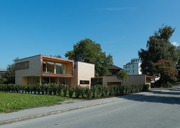Residence Riedmann - general view
