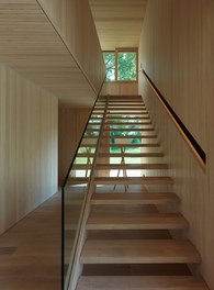 Residence Riedmann - staircase