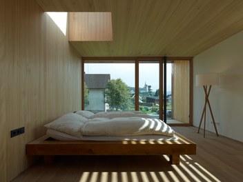 Residence Riedmann - bedroom