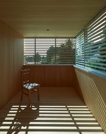 Residence Riedmann - loggia