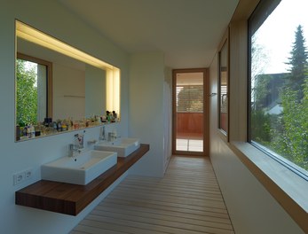 Residence Riedmann - bathroom