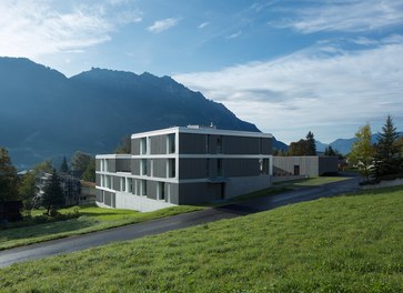 Housing Estate Papillon - general view