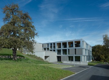 Housing Estate Papillon - general view