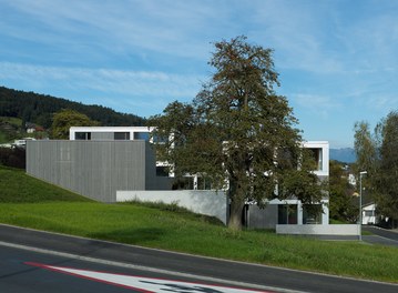 Housing Estate Papillon - general view
