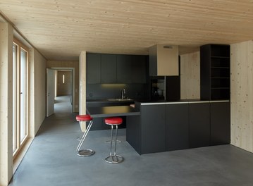 Housing Estate Papillon - kitchen