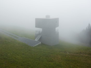 Schutzhaus - general view
