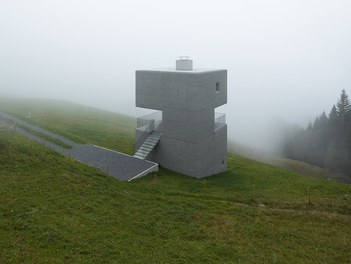 Schutzhaus - general view