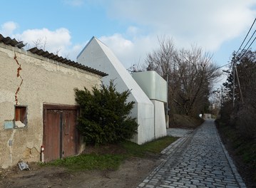 Presshaus Jöchl - urban-planning context