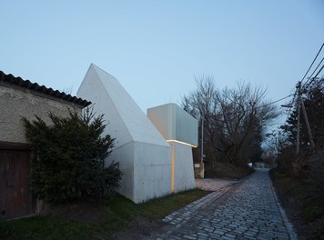 Presshaus Jöchl - night shot