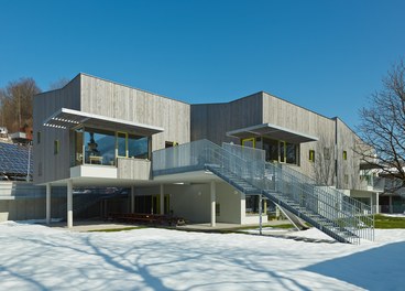 Kindergarten Ybbsitz - general view