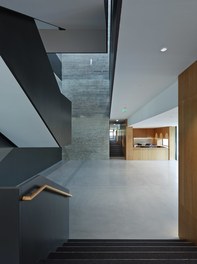 Headquarter Schertler-Alge - lobby