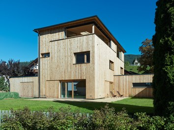 Residence Klein - garden view