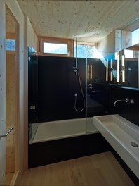 Residence Klein - bathroom