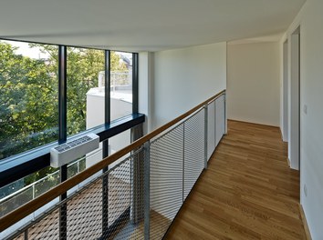 Residential House Diehlgasse - two-floor apartment