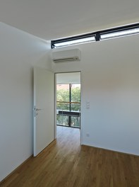 Residential House Diehlgasse - bedroom