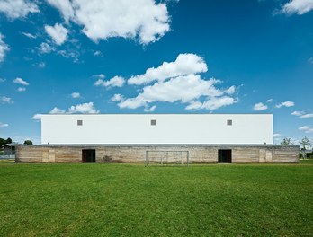 Bundesschulzentrum Ried - gym