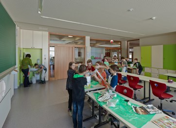 Mittelschule Ybbsitz - workshop