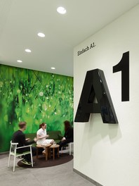 A1 Shop Mariahilferstrasse - shop