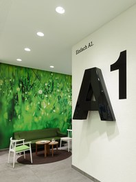 A1 Shop Mariahilferstrasse - shop